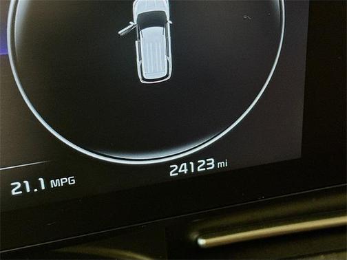 2024 Kia Carnival SX