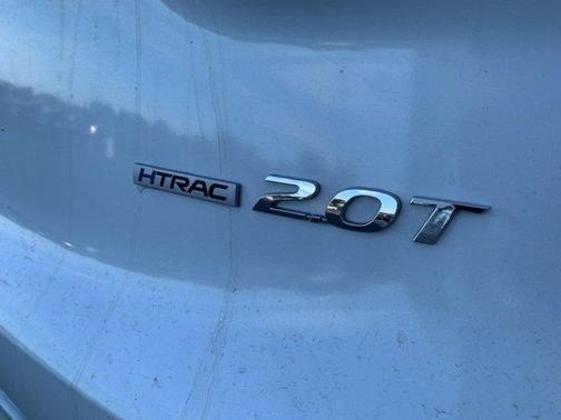 2019 Hyundai SANTA FE Limited 2.0T
