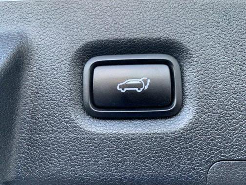 2019 Hyundai SANTA FE Limited 2.0T