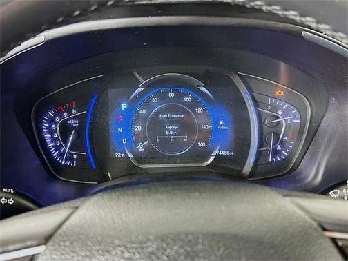 2019 Hyundai SANTA FE 2.0T Limited