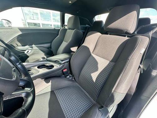 Triple Nickel Clearcoat 2022 Dodge Challenger GT