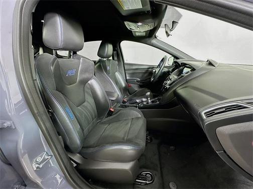 2017 Ford Focus RS Base