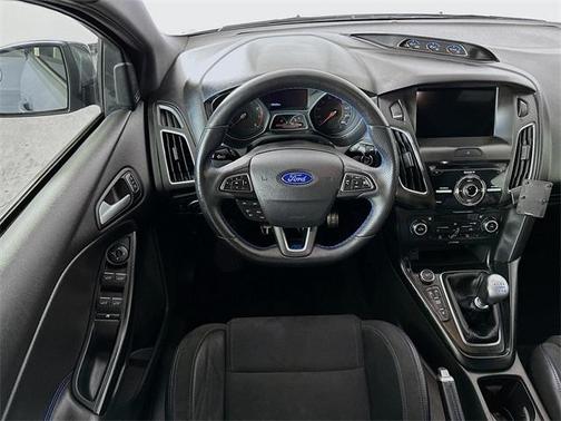 2017 Ford Focus RS Base