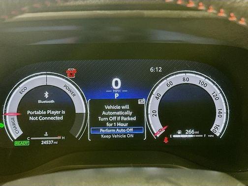 Ice 2025 Toyota Sienna XSE 7 Passenger