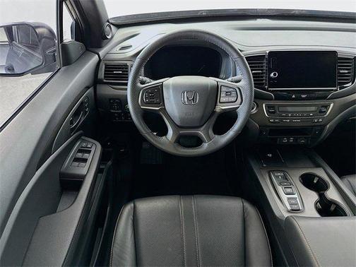 2024 Honda Ridgeline TrailSport
