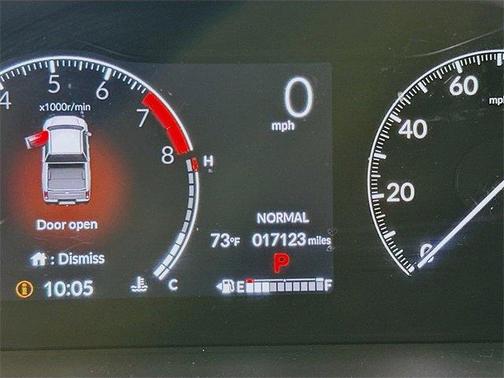 2024 Honda Ridgeline TrailSport
