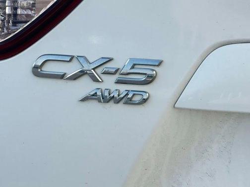 2014 Mazda CX-5 Grand Touring