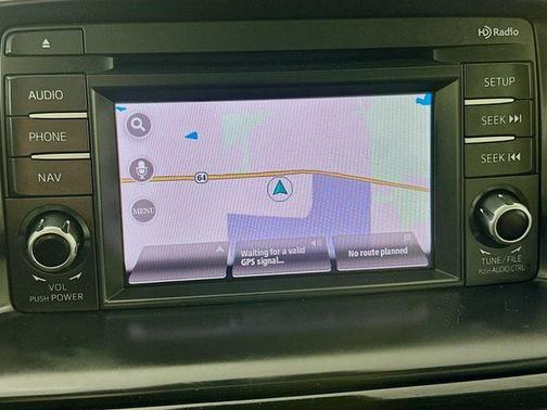 Crystal White Pearl Mica 2014 Mazda CX-5 Grand Touring