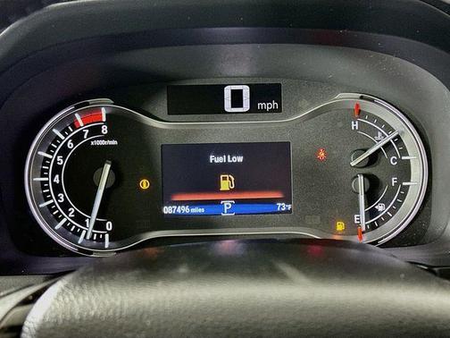 Obsidian Blue Pearl 2017 Honda Pilot Elite
