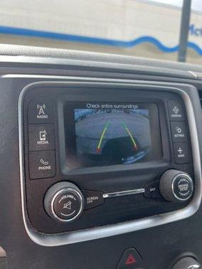 Brilliant Black Crystal Pearlcoat 2018 RAM 1500 Express