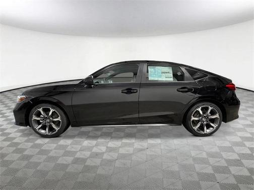 2026 Honda Civic Sport Touring