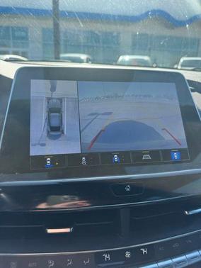 2024 Cadillac CT5 Premium Luxury AWD