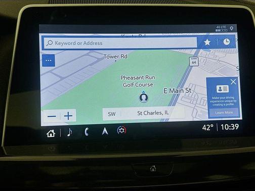 2024 Cadillac CT5 Premium Luxury AWD