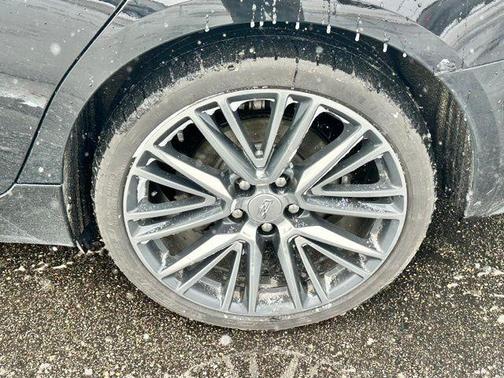 2024 Cadillac CT5 Premium Luxury AWD