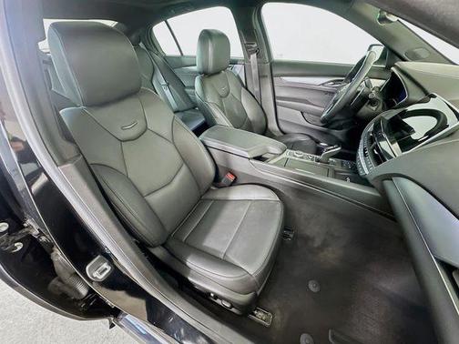 2024 Cadillac CT5 Premium Luxury AWD