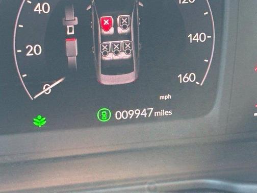 Canyon 2025 Honda Accord SE