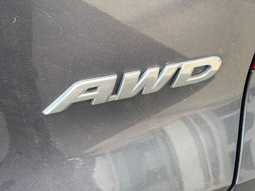 Modern Steel Metallic 2021 Honda Pilot EX