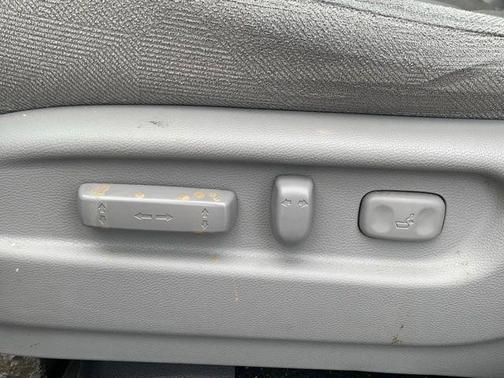 Modern Steel Metallic 2021 Honda Pilot EX
