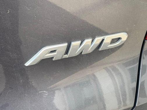 Modern Steel Metallic 2021 Honda Pilot EX