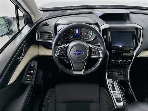 2021 Subaru Ascent Premium 7-Passenger