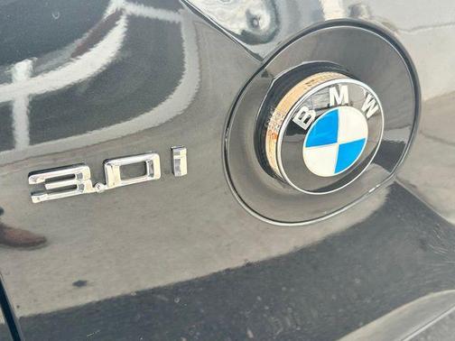 Black Sapphire Metallic 2007 BMW Z4 3.0i Roadster