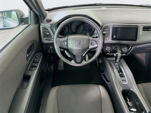 2020 Honda HR-V Sport