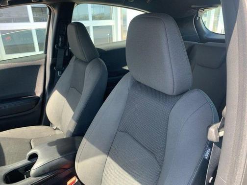 2020 Honda HR-V Sport