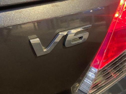 2009 Honda Accord EX-L