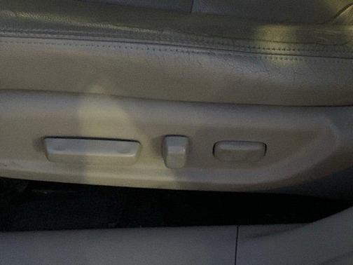 2009 Honda Accord EX-L