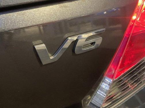 2009 Honda Accord EX-L