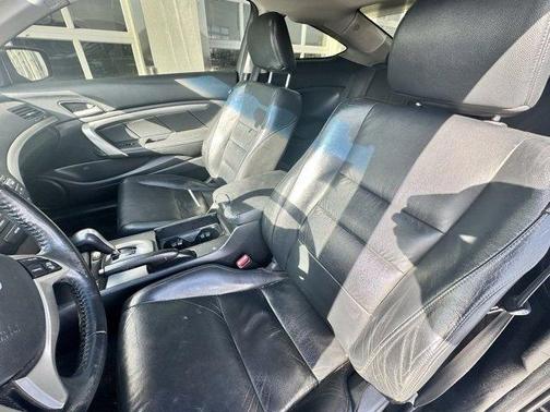 2010 Honda Accord EX-L