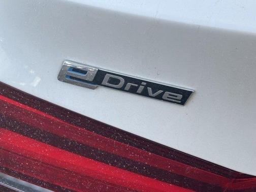 2016 BMW X5 eDrive xDrive40e