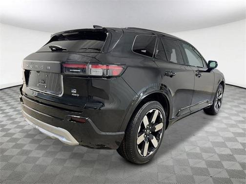 2025 Honda Prologue Elite
