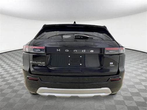 2025 Honda Prologue Elite