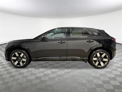 2025 Honda Prologue Elite
