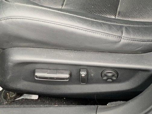 2019 Honda Accord EX-L