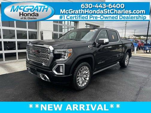 2019 GMC Sierra 1500 Denali