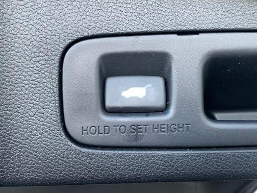 Modern Steel Metallic 2021 Honda CR-V EX-L