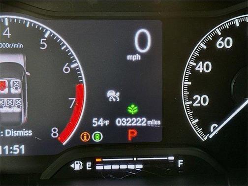 2022 Honda Civic EX-L