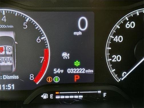 2022 Honda Civic EX-L