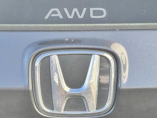 2023 Honda CR-V LX