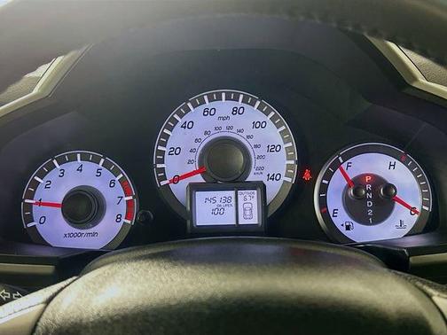 2012 Honda Pilot EX-L w/ Navigation