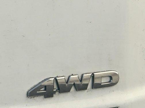 2012 Honda Pilot EX-L w/ Navigation