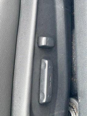 White Orchid Pearl 2018 Honda Civic EX-L