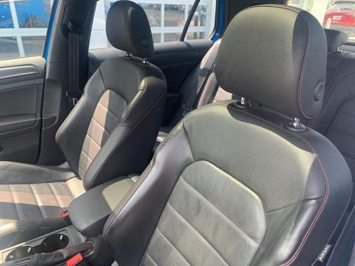 2021 Volkswagen Golf GTI 2.0T SE
