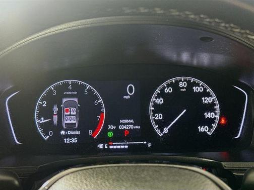 Aegean Blue Metallic 2022 Honda Civic Sport
