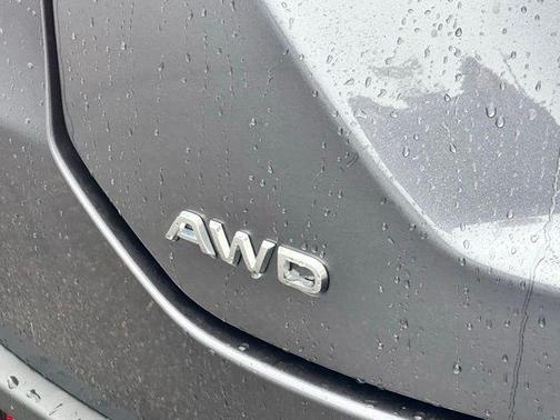 Modern Steel Metallic 2024 Honda Pilot Touring