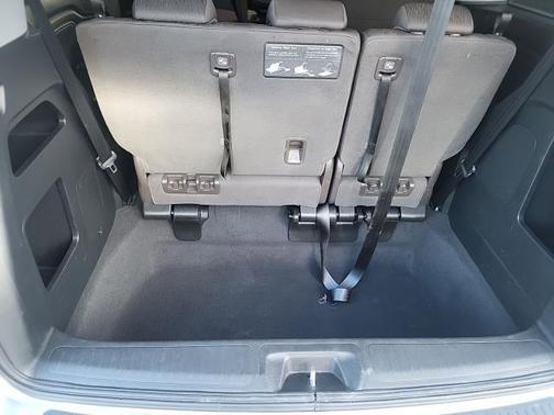 2022 Honda Odyssey EX