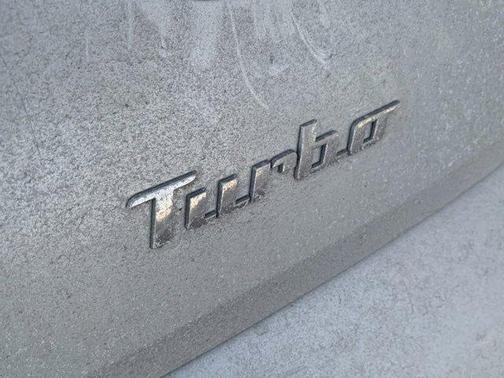 2013 Volkswagen Beetle 2.0T