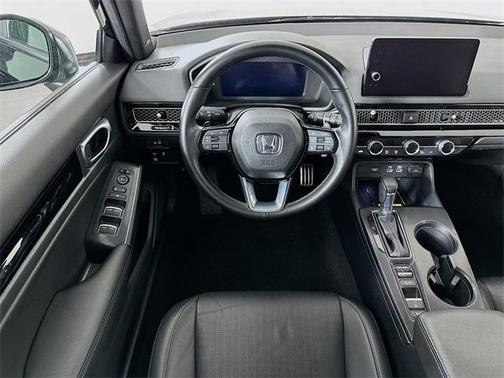 2024 Honda Civic Sport Touring